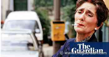June Brown says she's played EastEnders' Dot Cotton for last time