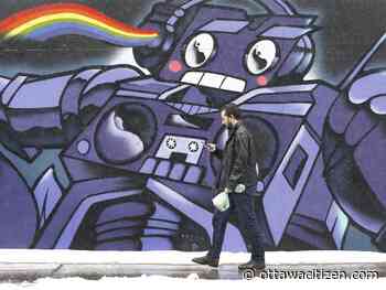 Weather: Freezy morning should give way to high of -2 C, flurries