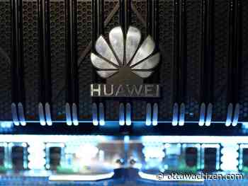 Burton: Why Canada can't let Huawei build a 5G network