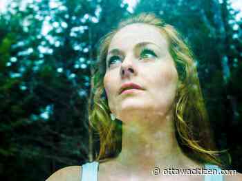 Love and hope to fill NAC when Nova Scotia's Jenn Grant performs