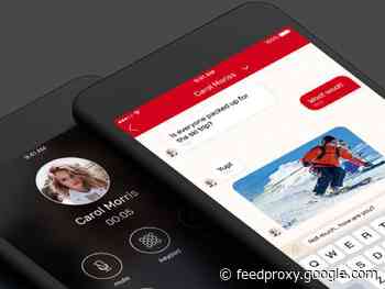 Deals: Hushed Private Phone Line: Lifetime Subscription
