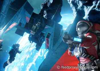 Space Engineers soon to arrive on Xbox One