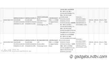 Black Shark 3 Gaming Smartphone Spotted on 3C Certification Site, 65W Fast Charging and 5G Support Tipped