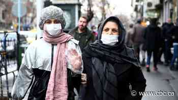 Iran confirms 13 more coronavirus cases, 2 more deaths