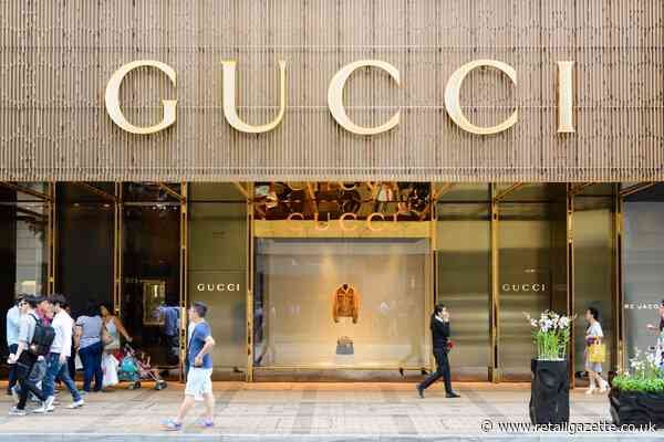 Coronavirus fears affect luxury retail during major fashion weeks