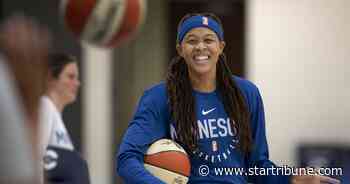Seimone Augustus leaves Lynx for Los Angeles Sparks