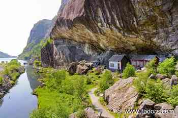 Must-See Architecture in Norway - Fodor's Travel