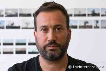 Algorithm Bars Forensic Architecture's Eyal Weizman From US - The Intercept