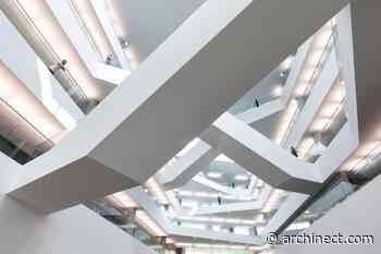 Featured Senior-Level Architecture Job Opportunities Around the US & Canada - Archinect