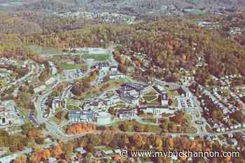 Fairmont State hosted interactive Art, Architecture, and Design Exploration Day - My Buckhannon