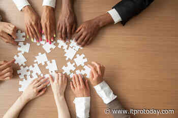 5 Mistakes to Avoid When Designing a Microservices Architecture - ITPro Today