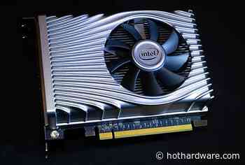 Intel Xe 7nm Graphics Architecture: What We Know About Intel's GPU Newcomer - Hot Hardware