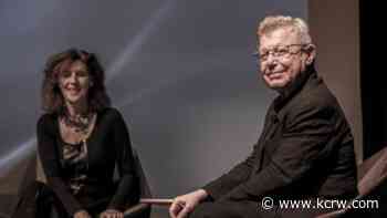 Daniel Libeskind is at the 'Edge of Order' | Design and Architecture - KCRW