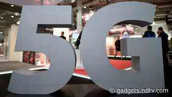 China's Ambitious 5G Push Heading Into Slow Lane Due to Coronavirus Disruptions