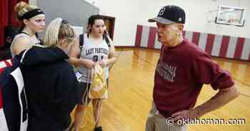Modern Methuselah: Joe Gilbert has been coaching at Barnsdall for 66 years - Oklahoman.com