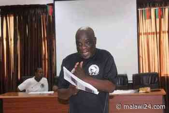 FAM to host coaching course for Super League coaches - Malawi24