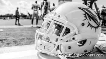 Miami Dolphins Announce Coaching Staff Additions - MiamiDolphins