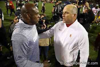 Colorado head coaching search narrows to three candidates - cuindependent