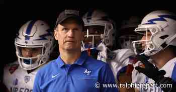 At the Buzzer: Colorado coaching search updates - Ralphie Report