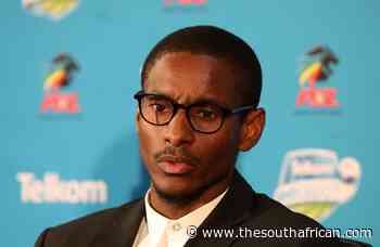 Orlando Pirates: Rhulani Mokwena spotted coaching amateur side - The South African