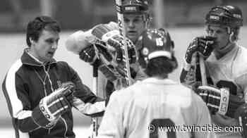 1980 U.S. hockey team’s keys to success: Home ice, coaching, luck and especially conditioning - St. Paul Pioneer Press