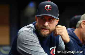 The Minnesota Twins Have a Philosophy on Coaching, Not a Hitting Philosophy - Zone Coverage