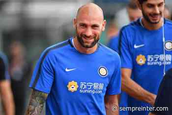 Report Claims Inter Offer Academy Coaching Role To Veteran Goalkeeper Berni - SempreInter