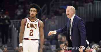 John Beilein coaching the Cavaliers was a mistake from the start - SB Nation