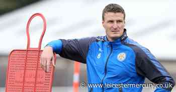 Leicester City title-winner lands coaching role despite wanting to 'get away from football' - Leicestershire Live