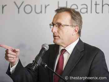 Minister says province needs to 'do better' on HIV