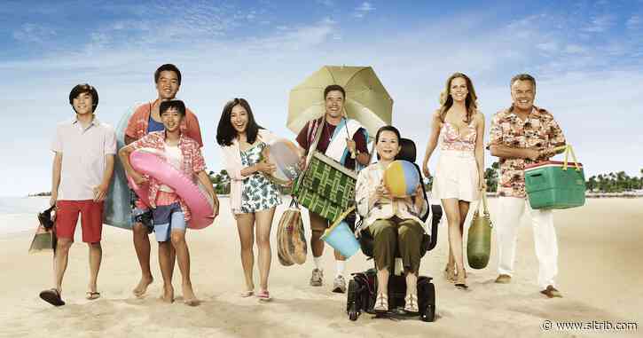 Scott D. Pierce: ‘Fresh Off the Boat’ is a little show that made a big statement about diversity. And it’s ending Friday.