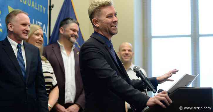 Letter: Kudos for banning conversion therapy