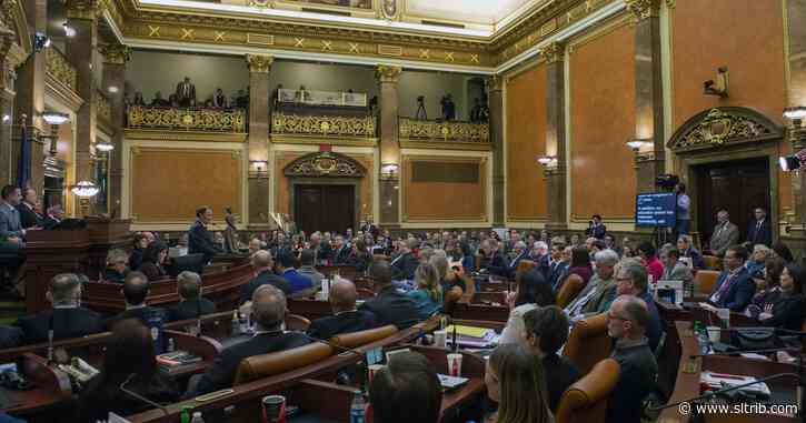 Letter: So worries about limiting free agency only apply to a red flag bill?