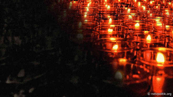 Attentat in Hanau: Der Kampf um die Deutungshoheit