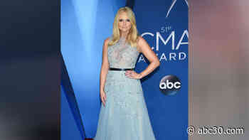 Miranda Lambert collecting pet supplies at Fresno concert to benefit Valley Animal Center