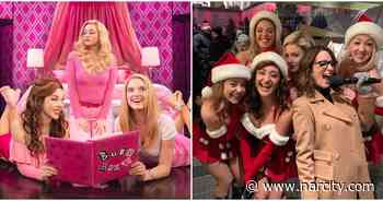 The "Mean Girls" Musical Is Coming To Ottawa To Make Fetch Happen Next Summer - Narcity