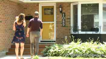 Ottawa the top destination for moving millennials: study - CTV News