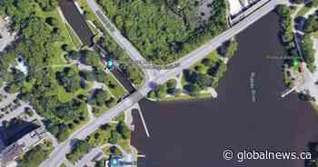 End date for repairs to Ottawa swing bridge delayed until Aug. 28: NCC - Global News