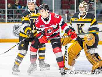 FREEBIE: Ottawa 67's offer free tickets for Feb. 25 School Day game - Ottawa Citizen