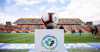 Canadian Premier League announces 2020 home dates; new Ottawa team first plays May 16 - Global News