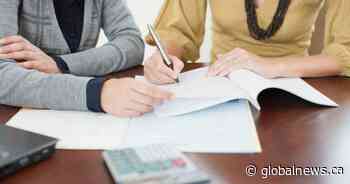 Ottawa announces changes to mortgage stress test for insured mortgages - Global News