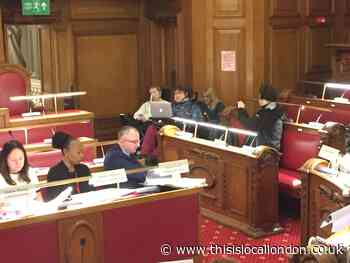 Disability advocates hit out at 'tokenistic' consultation process in last-ditch Greenwich meeting