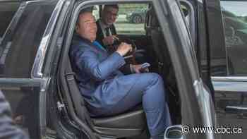 OPINION | Buckle up: Alberta's political road likely to be bumpy in 2020