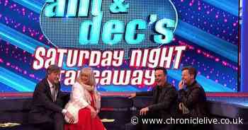 Richard Madeley makes very awkward joke about Ant McPartlin during ITV This Morning interview