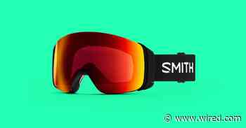 The Best Snow Gear (2020): Ski Jackets, Goggles, and More