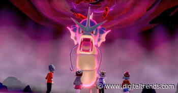 Pokémon Home’s success is a good omen for the series’ future