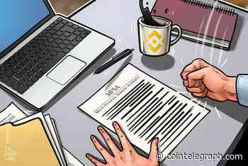 Binance Is Not Authorized to Operate in Malta, Financial Regulator Says