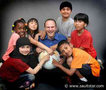 Fiddle Fire! brings world music to kids