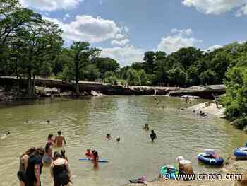 16 magical state parks every Texan should visit at least once