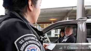 Some Canadians suddenly blocked from U.S. even though targeting of Iranian-born travellers was 'corrected'